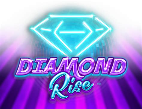 Diamond Rise Slot - Play Online